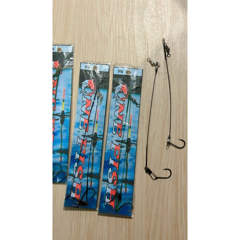 Seling pancing bawal