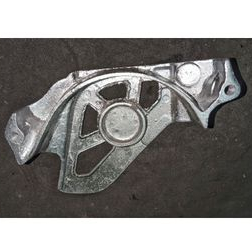 Tutup Gear CRF Cover Ger Gir CRF Depan Lokal PNP Tiger MP