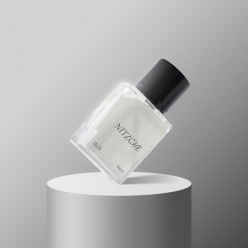 Oxly Nitzche | Soft & Romantic | Parfum Pria Tahan Lama