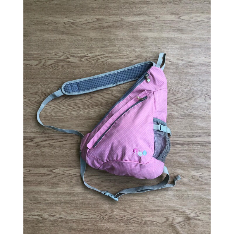 Crossbody Bag Gorpcore