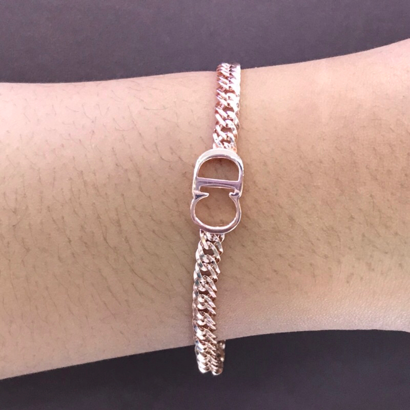 GELANG EMAS CD 750 GGE0624