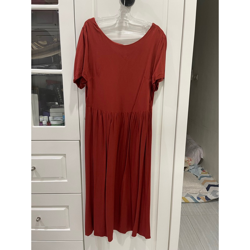 Preloved Dress Lolliestory