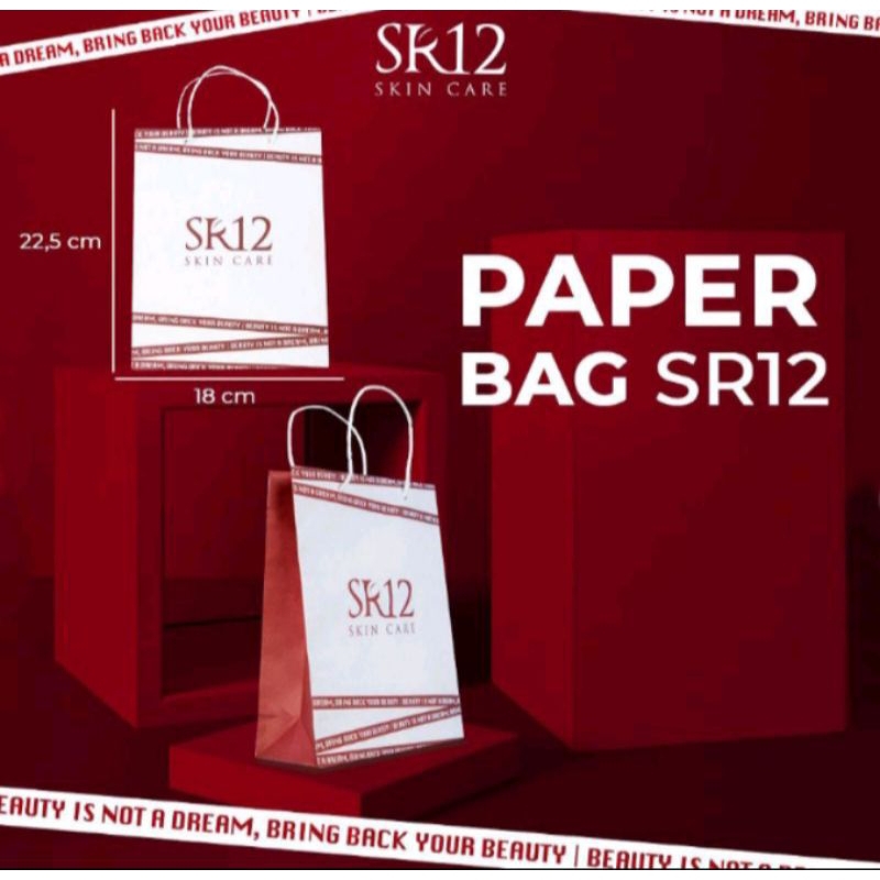 

Paperbag SR12