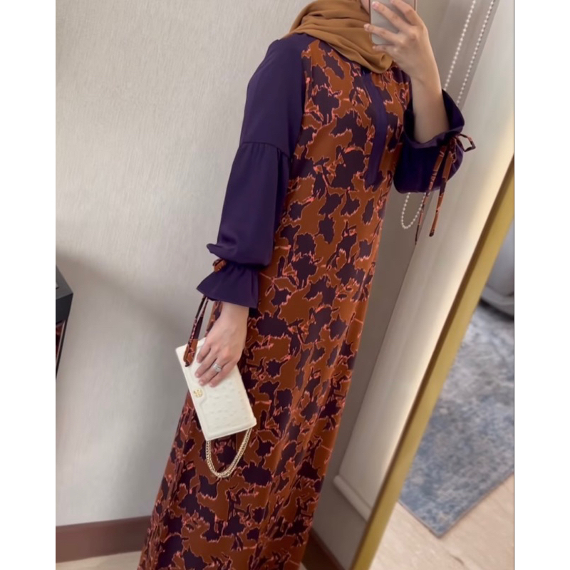 Ashaa dress by kaleela.id kaleela