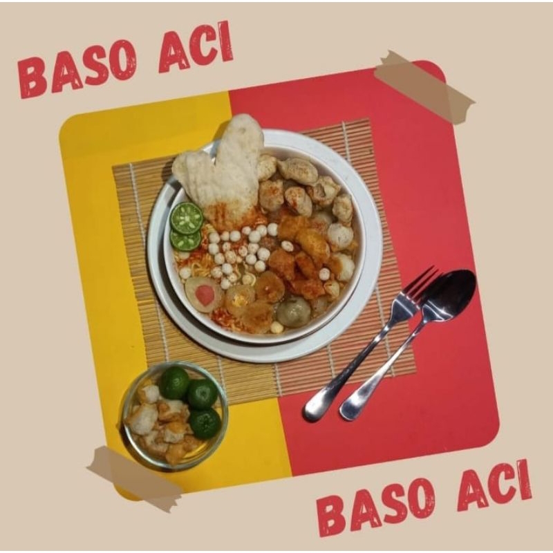 

baso aci