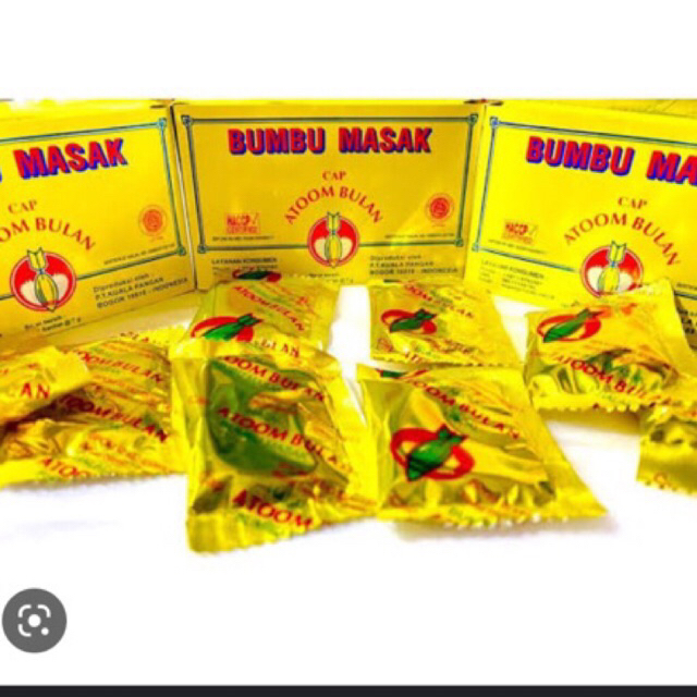 

Penyedap Bumbu