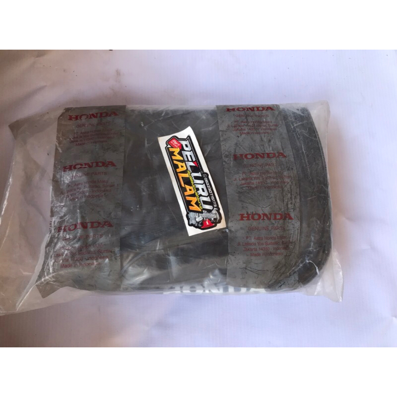 kulit jok honda astrea prima original