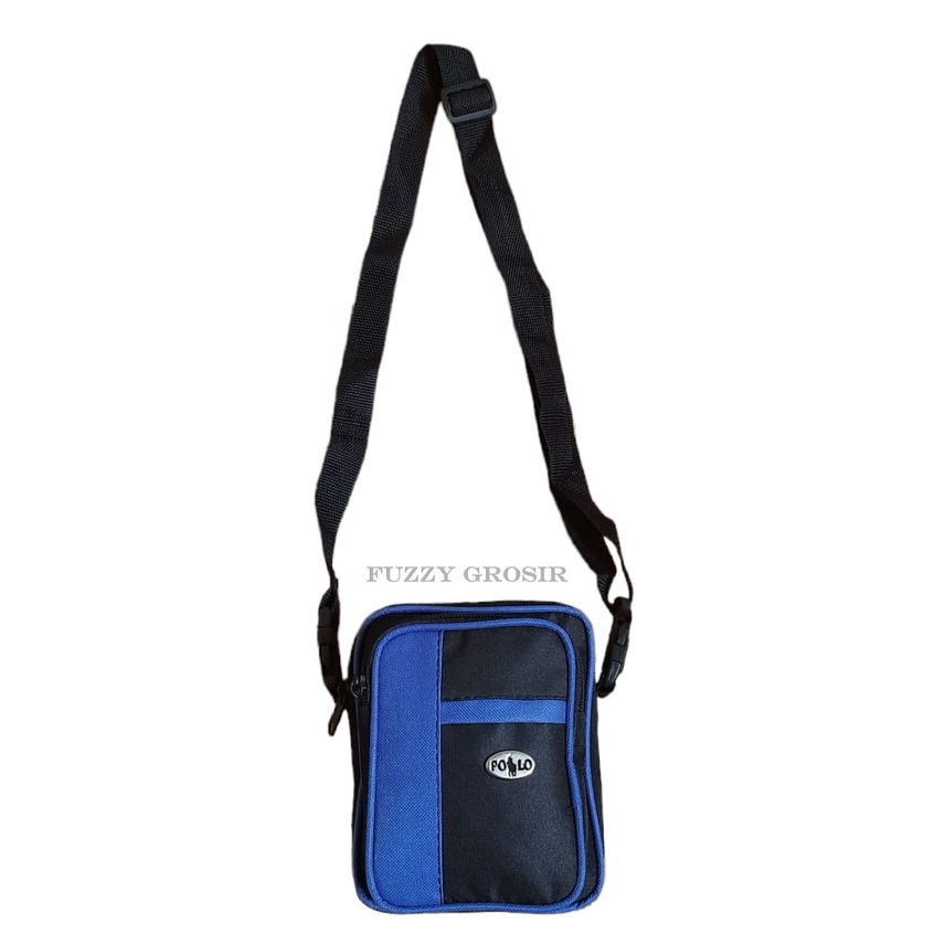 Tas Slingbag TOPSIDE 08 MODEL 2