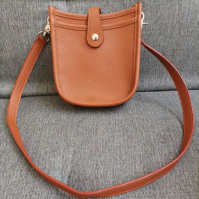 tas slempang anak perempuan preloved