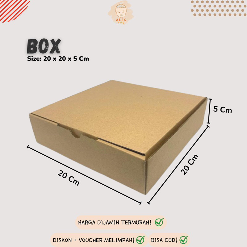 

Box Kado