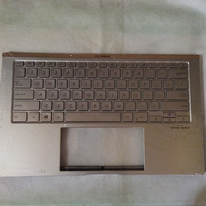keyboard laptop asus Zenbook 14 UX434 UX434F UX434FL UX434FA UX434FN