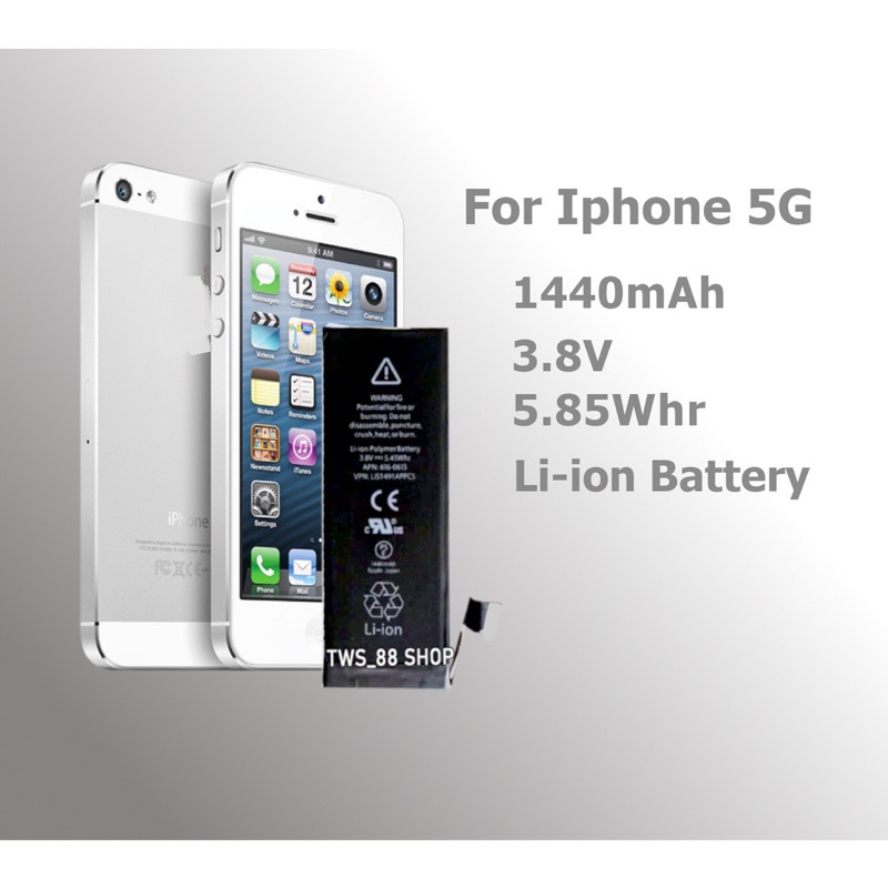 GROSIR SMOLL BATERAI 5G REAL IC FULL CELL
