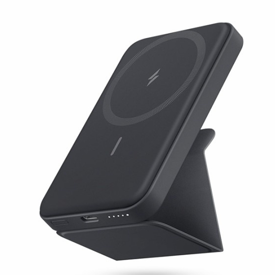Powerbank Anker 622 Magnetic Battery MagGo 5000mAh MagSafe-ANKER A1611
