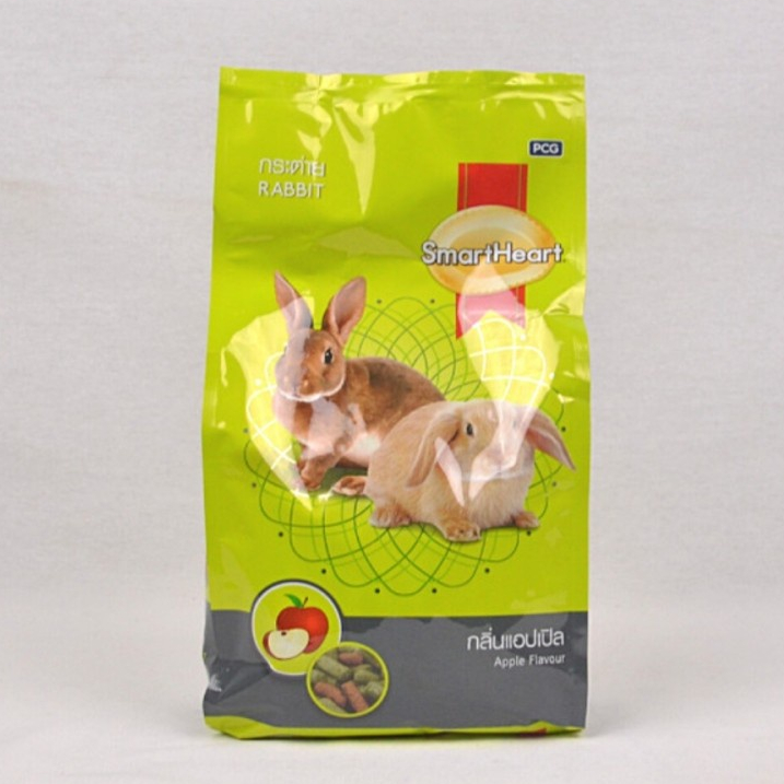 SMART HEART APPLE - MAKANAN KELINCI - PELET KELINCI - PELET SMARTHEART