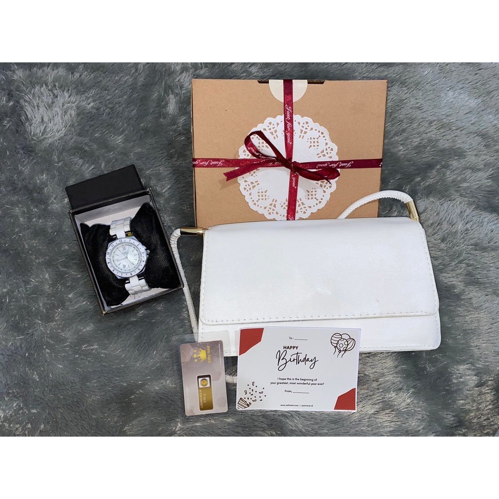 

OLS_STORE88 Hampers/Kado/Gift/Termurah/ Kado Premium/ Kado Anniversary/ Kado Ultah
