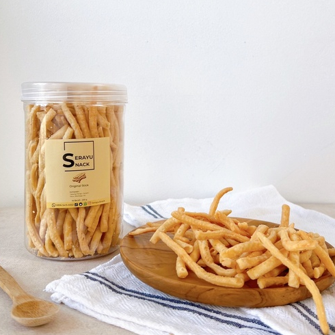 

Original Stick Serayu