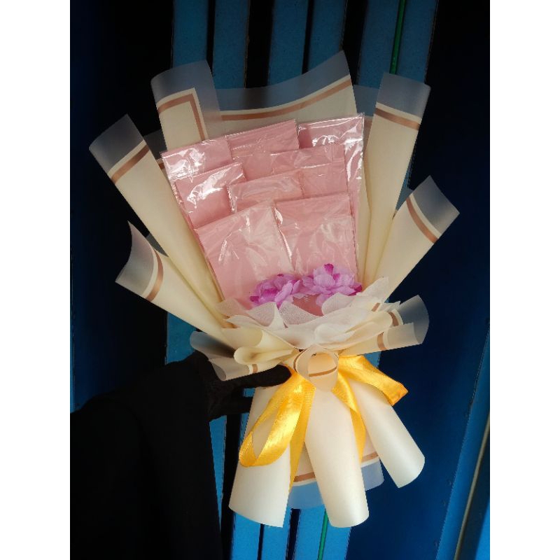 Bucket Uang Kosongan bucket kosong bucket kerangka uang buket money bouquet buket bucket Snack bucket jajan bouqet Pocky tangkai bucket bunga mawar satuan