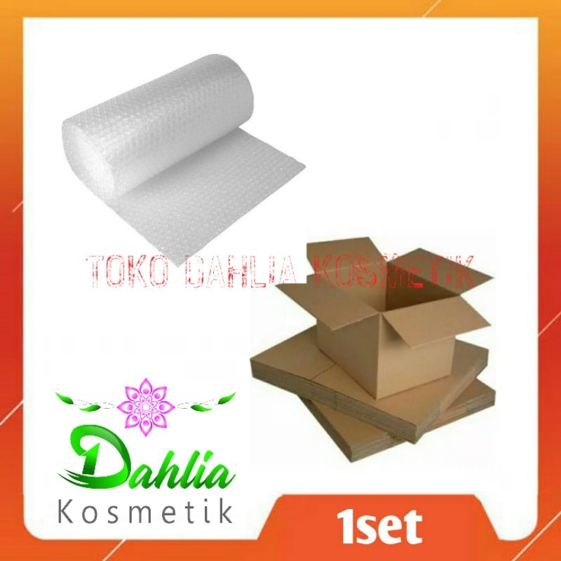 

Tambahan Packing 1set