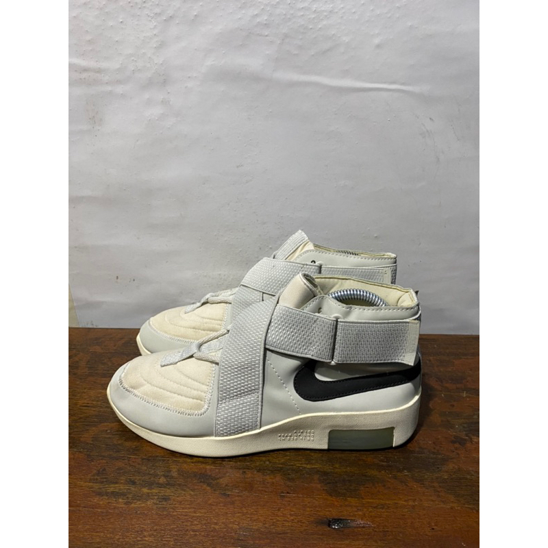 sepatu second original nike fear of god size 38