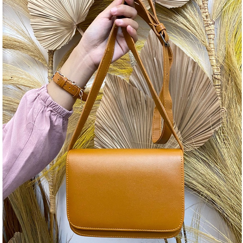 Tas Wanita Paket Bundling 3 Tas Oxana Jamira Bona