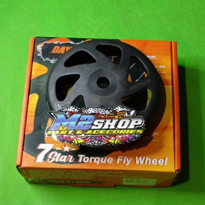 MANGKOK KAMPAS GANDA DAYTONA MIO S / MANGKOK KAMPAS GANDA ORIGINAL DAYTONA MIO