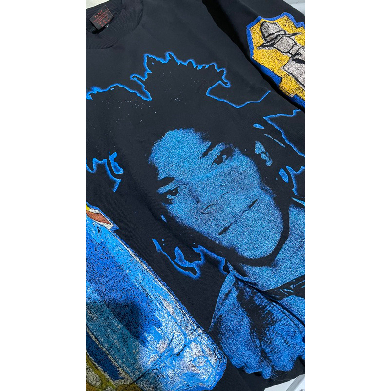 GinsengStrip King Zulu