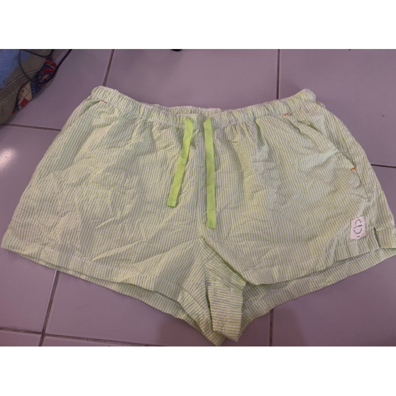 Preloved celana pendek Top Ten/TOPTEN shorts
