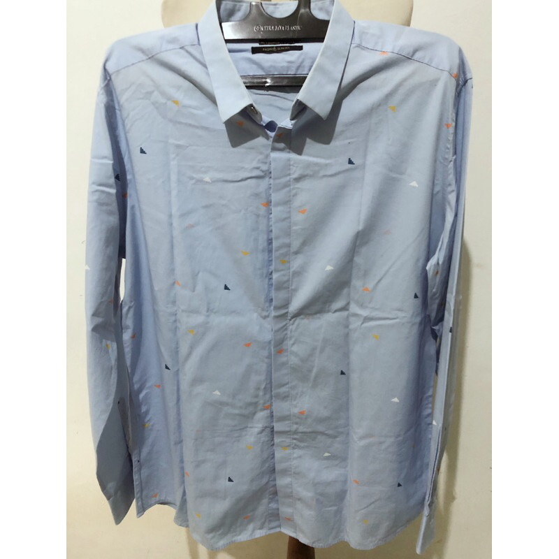 Preloved slim fit  G2000 like new