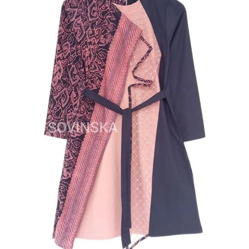 Batik Tunik by Sovinska