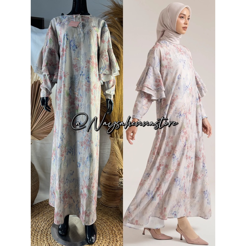 RIA MIRANDA Elisy Dress (NEW ORIGINAL)