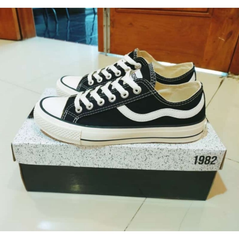 WARRIOR HECTOR LC ORIGINAL 100%