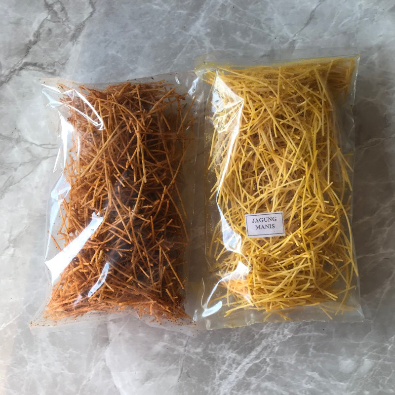 

Mie Lidi Jumbo
