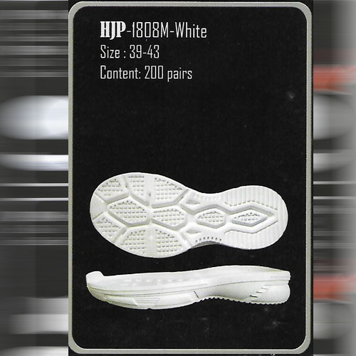 Outsole Sol Phylon Sepatu 1808