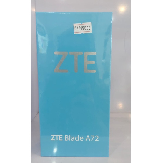 ZTE A72 SMARTPHONE HEADPHONE