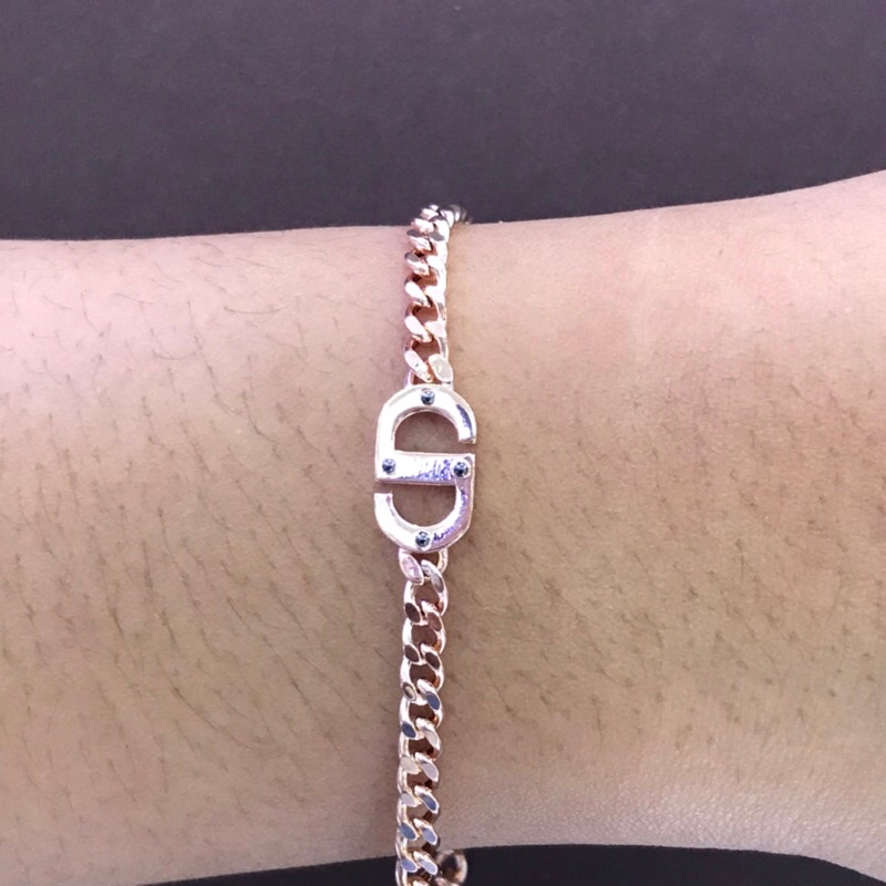 GELANG EMAS CD 750 GGE0623