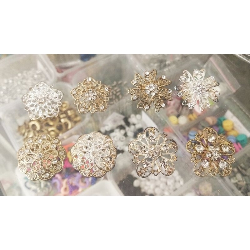 Bros Dada Simple Elegan