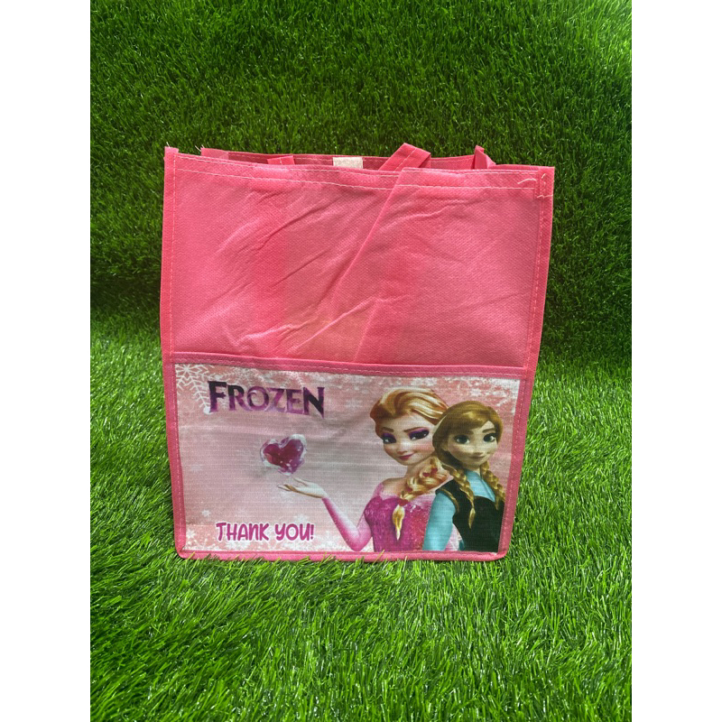TAS ULTAH BENTO 24x19x28