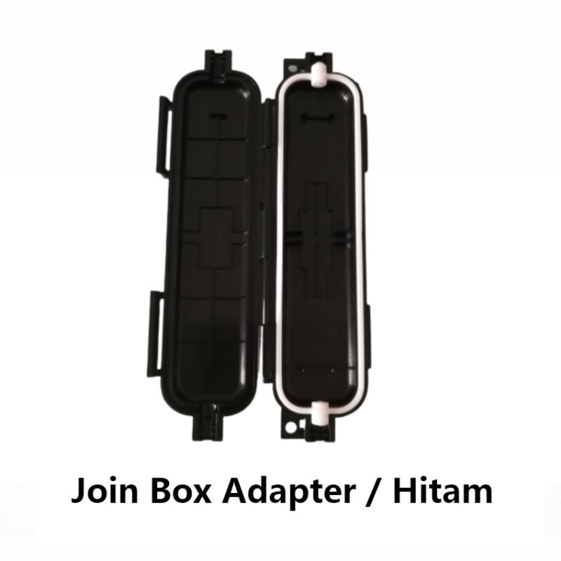 fiber protection box join optic protection sleeve