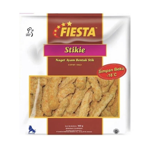 

SFM - Fiesta Stikie Nugget 500grm