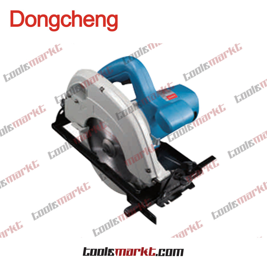 DongCheng Mesin Gergaji Sirkular DMY-185 7" Circular Saw DMY185