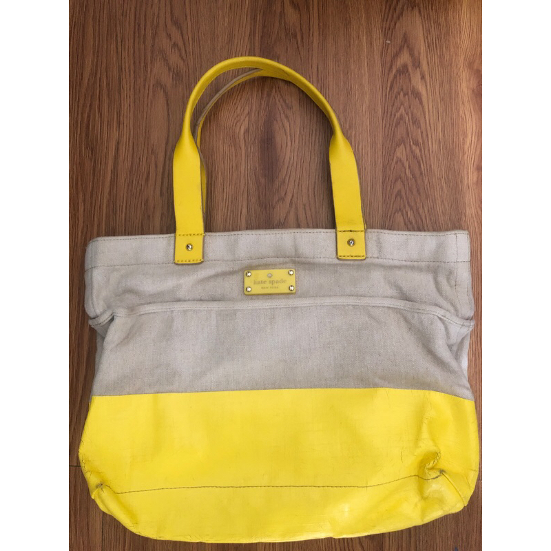 Kate Spade KS Tote Bag Preloved