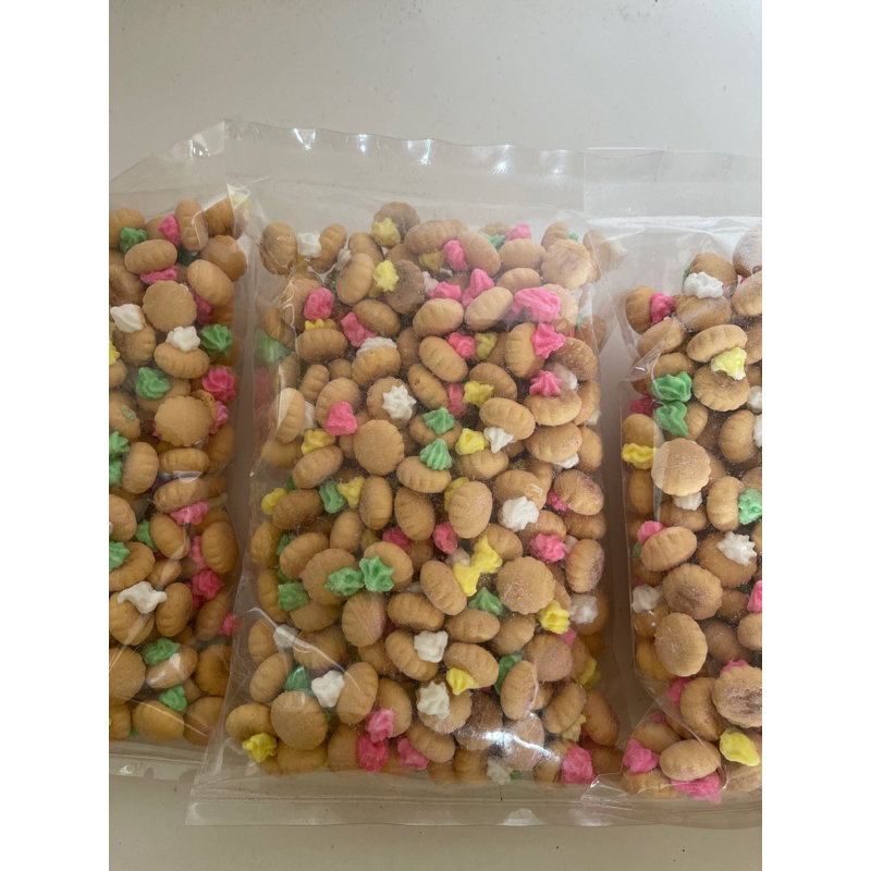 

Camilanku roti benik 250gr / bobok