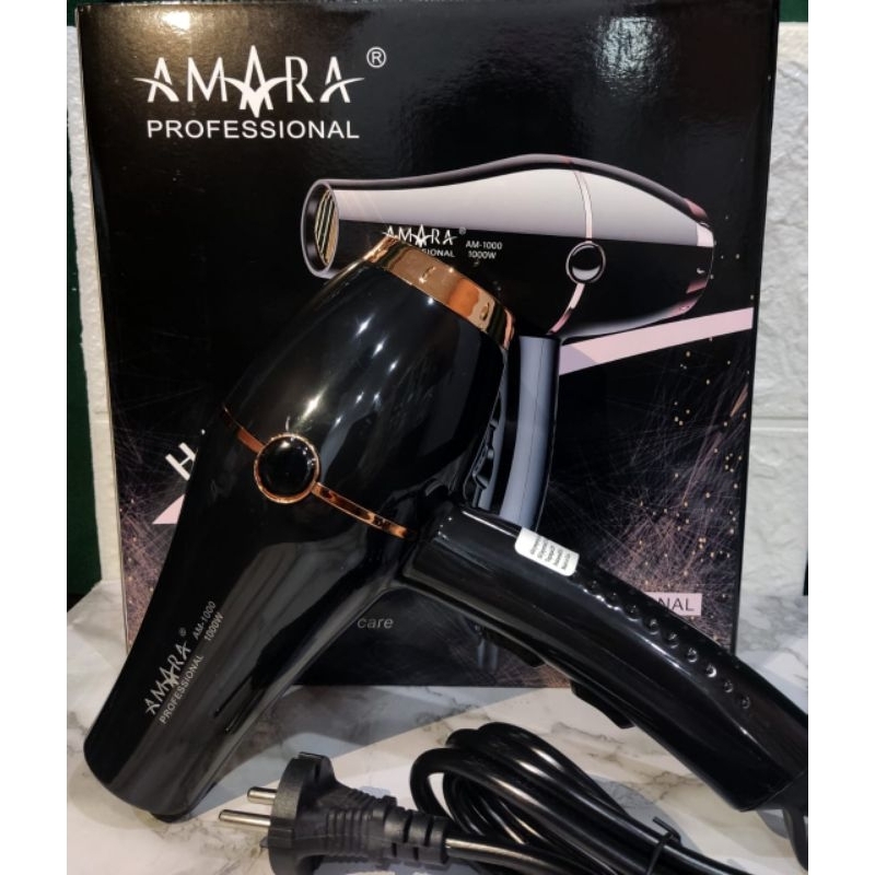 AMARA HAIR DRYER SALON || HAIR DRYER AMARA 1000 WATT || DRYER AMARA 1300WATT || DRYER AMARA TURBO|| DRYER TURBO