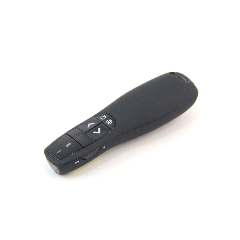 LASER POINTER 2.4G WITH BATERAI