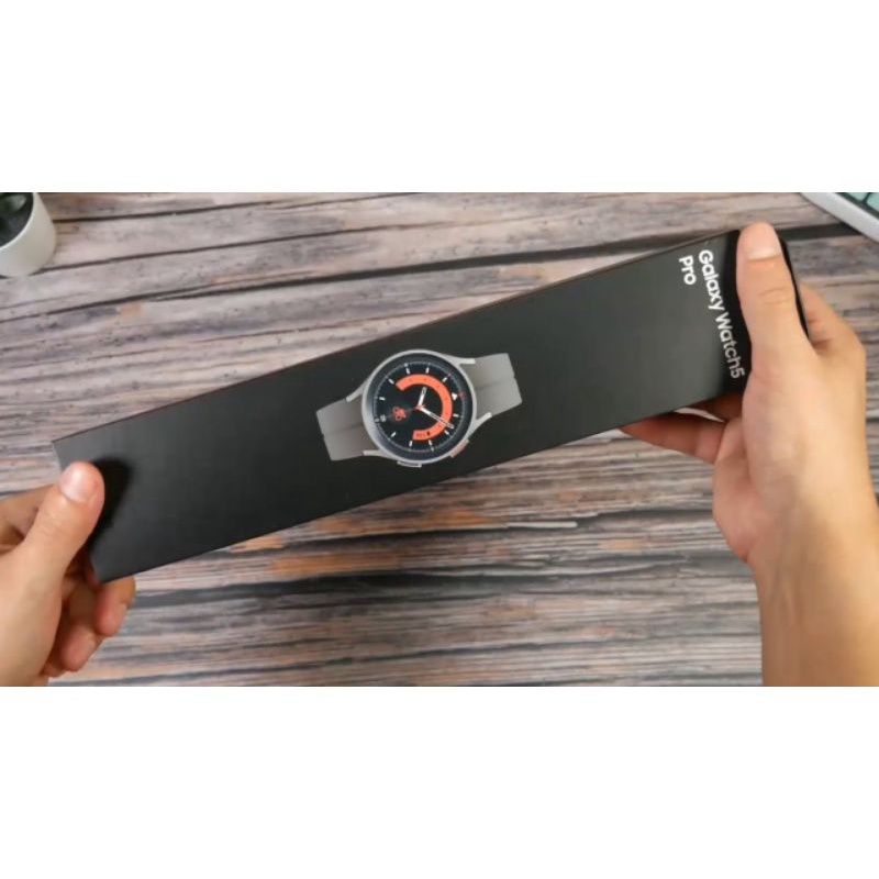 Galaxy Watch 5 Heat, Watch 5 Pro