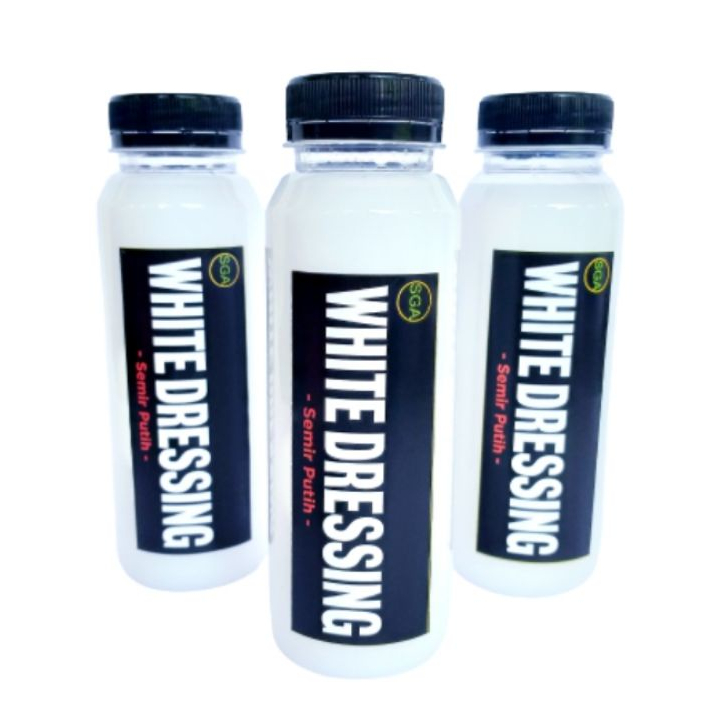 Semir Ban, Mesin, Dashboard interior Premium New Dressing Formula Wet Look 1 Liter