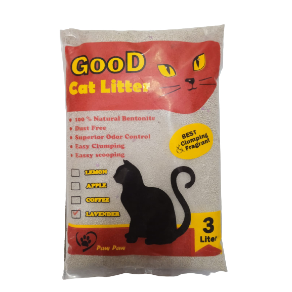 PAKET HEMAT PERLENGKAPAN HEWAN PELIHARAAN [Litter box,pasir,dll]