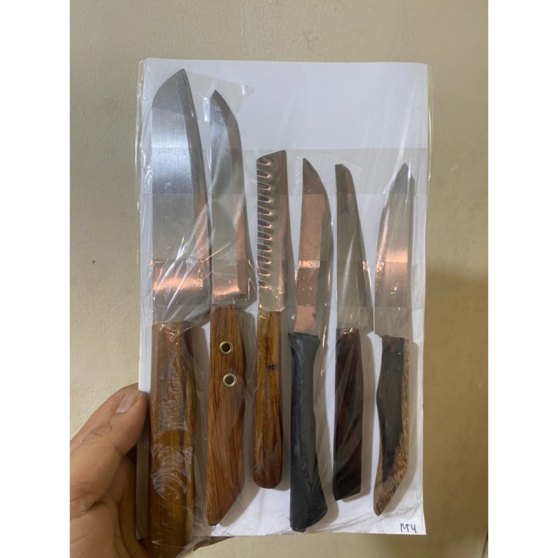 pisau dapur tajam dan kuat