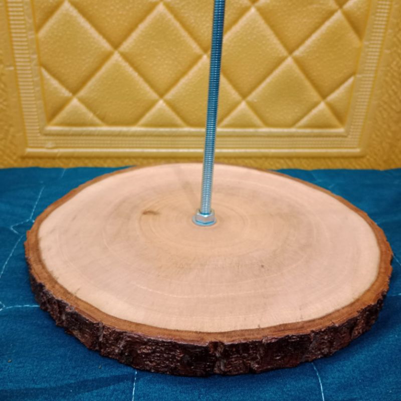 stand bouquet/tempat buket/dudukan buket/tempat tisu/tempat ikat rambut