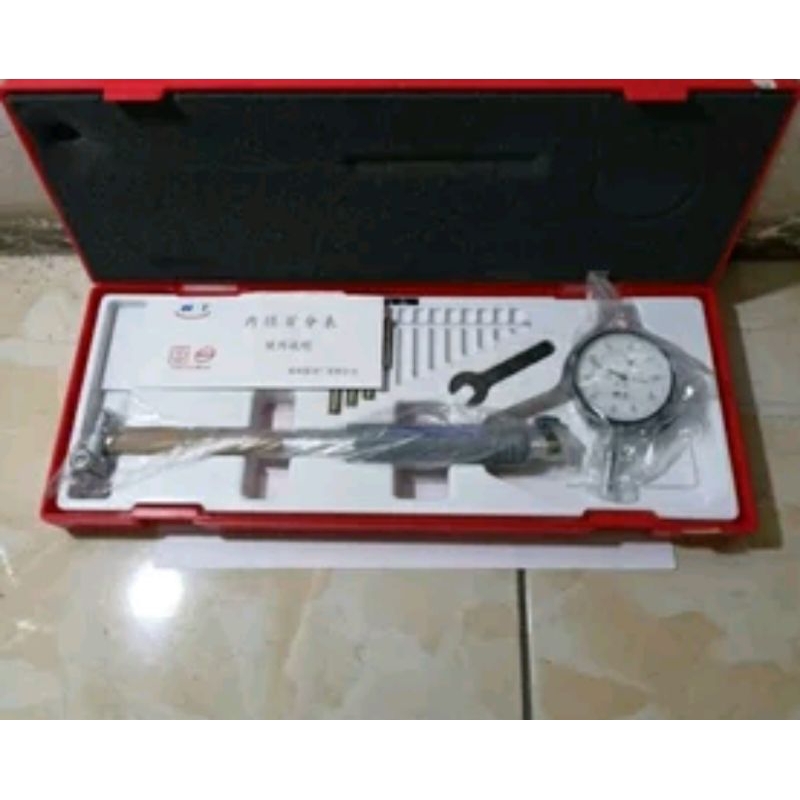Cylinder bore gauge 50-160mm/Dial bore gauge 50-160mm